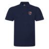 Class 47 47462 RES Navy Blue Polo