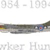 Hunter RAF Hunter RAF