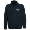 Class 43 HST 43048 EMT Fleece Navy Blue