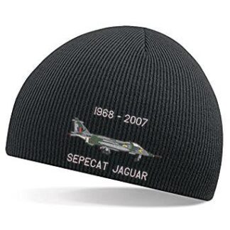Jaguar CMA Beanie Hat