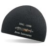 Lancaster IQ-E Beanie Hat Lancaster IQ-E Beanie Hat