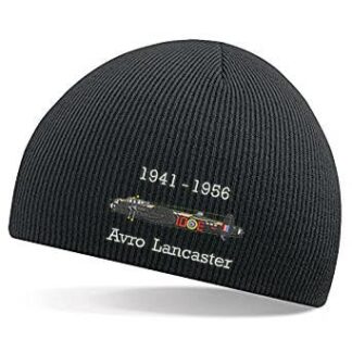 Lancaster IQ-E Beanie Hat