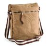 Small Messenger Bag Back Small Messenger Bag Back