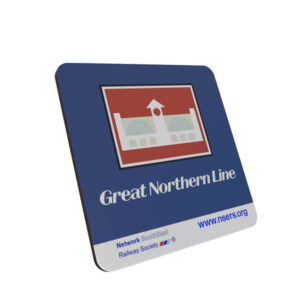 Great Northern Line Coaster