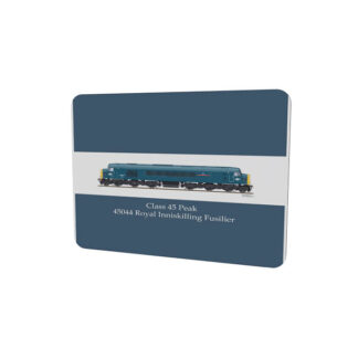 Class 45 Personalised Mouse Mat
