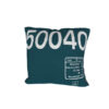 Class 50 50040 Large Logo Cushion Class 50 50040 Large Logo Cushion