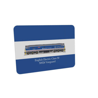 Class 50 Personalised Mouse Mat