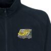 Class 70 70004 Freightliner Fleece Navy Blue snippet Class 70 70004 Freightliner Fleece Navy Blue snippet