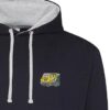 Freightliner Class 70 Navy Blue Hoodie snippet Freightliner Class 70 Navy Blue Hoodie snippet