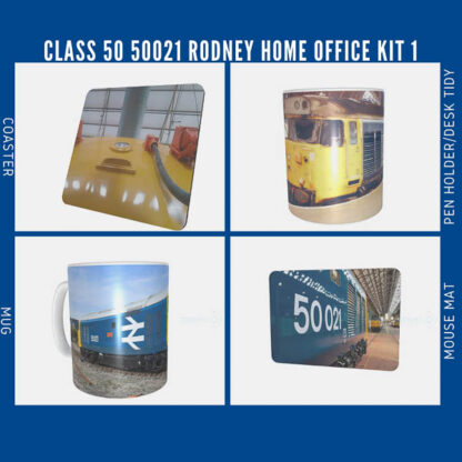 50021 Picture set 1 Home Office Kit