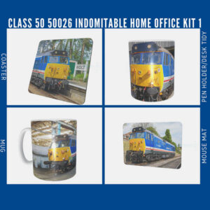 50026 Picture set 1 Home Office Kit