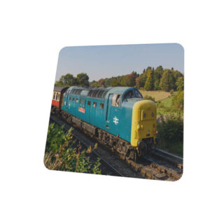 55019 Arley coaster 55019 Arley coaster