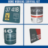 Home Working Survival Kit Home Working Survival Kit