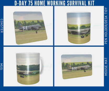 Battle of Britain Home Working Survival Kit (1)