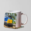 50026 Holt Mug Coaster