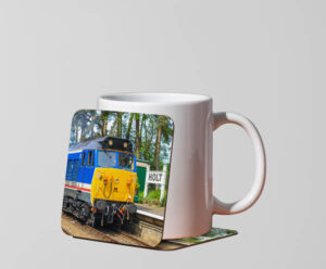 50026 Holt Mug Coaster 50026 Holt Mug Coaster