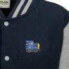 Class 37 BR Blue Oxford Blue Varsity Jacket snippet Class 37 BR Blue Oxford Blue Varsity Jacket snippet