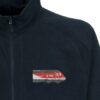 Class 43 HST EMR Fleece Navy Blue snippet