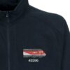 Class 43 HST LNER Fleece Navy Blue snippet