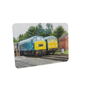 Peak and class 24 mouse mat