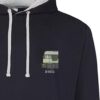 Class 24 Two Tone BR Green Hoodie Blue Polo Snippet Class 24 Two Tone BR Green Hoodie Blue Polo Snippet