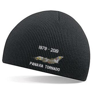 31 Sqn Tornado GR1 Beanie Hat