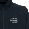 Avro Anson Fleece Navy Blue snippet Avro Anson Fleece Navy Blue snippet