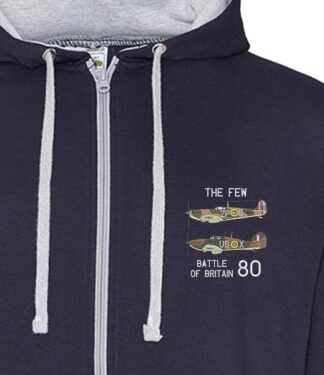 Battle of Britain Themed Clothing