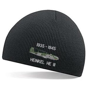 Heinkel 111 Beanie Hat