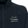 Heinkel 111 Navy Blue Fleece snippet Heinkel 111 Navy Blue Fleece snippet
