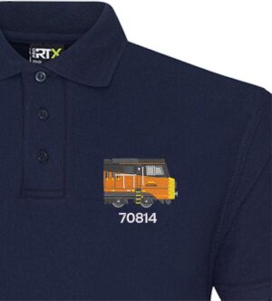 Class 70 Embroidery