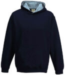 Navy/Sky Blue