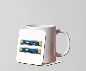 50021 and 50026 LL Mug Coaster 50021 and 50026 LL Mug Coaster