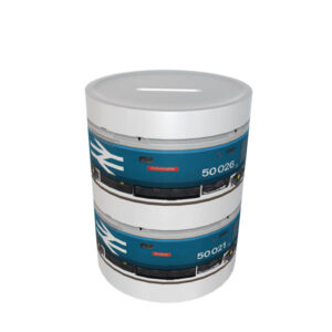 50021 LL and 50026 LL money box 50021 LL and 50026 LL money box