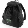 Class 42 BR Green Rucksack Class 42 BR Green Rucksack