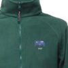 Class 42 D837 BR Blue Green Fleece Snippet Class 42 D837 BR Blue Green Fleece Snippet