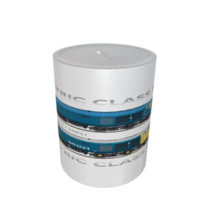 Class 50 50021 and D421 drawing money box Class 50 50021 and D421 drawing money box