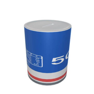 Class 50 50026 NSE Revised Data Panel Money Box Class 50 50026 NSE Revised Data Panel Money Box