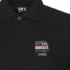 47843 Intercity Black polo