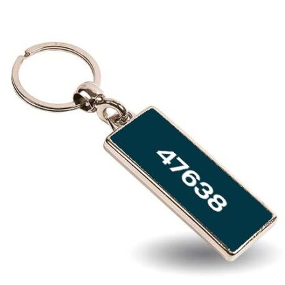 Keyring 47638 Number