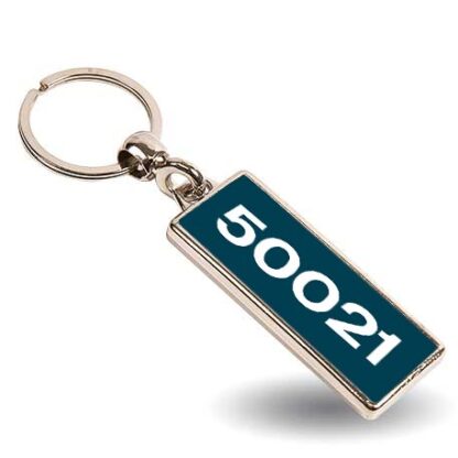 Keyring 50021 Number