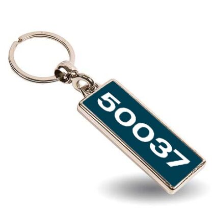 Keyring 50037 Number