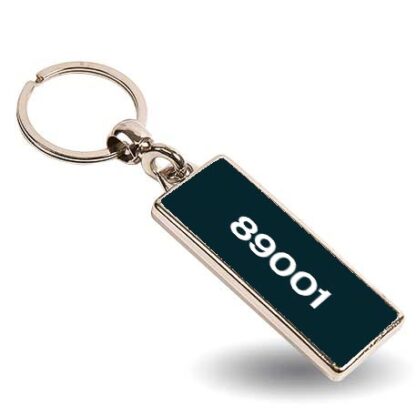 Keyring 89001 Number