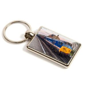 50027 Evening Key Ring 50027 Evening Key Ring