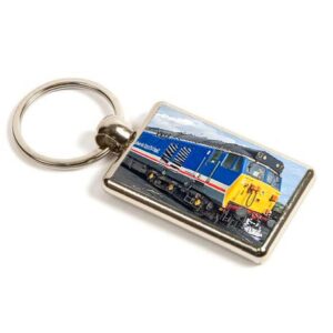 50027 in Yard Key Ring 50027 in Yard Key Ring