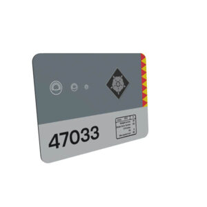 Class 47 Railfreight Distribution Revised