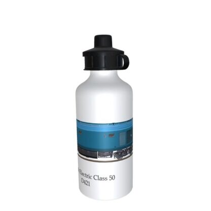 Class 50 D421 Drinks Bottle