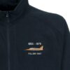 Folland Gnat Navy Blue Fleece snippet Folland Gnat Navy Blue Fleece snippet