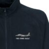 F15 335 TFS CMA Navy Blue Fleece snippet F15 335 TFS CMA Navy Blue Fleece snippet