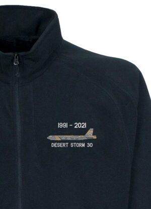B52G Desert Storm Fleece